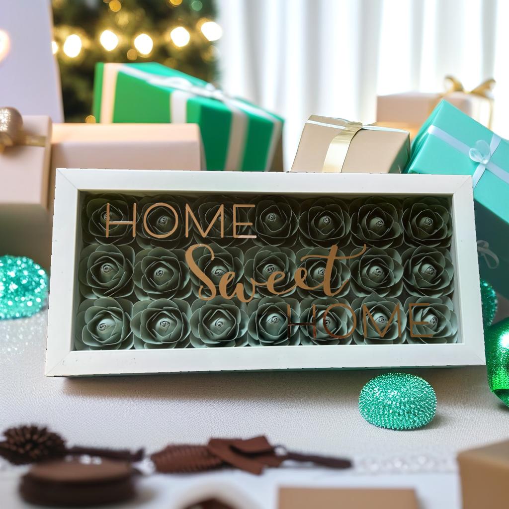 Shadow Boxes